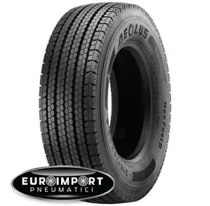Aeolus NEO ALLROADS D+ 315/70 R22 154/150 L